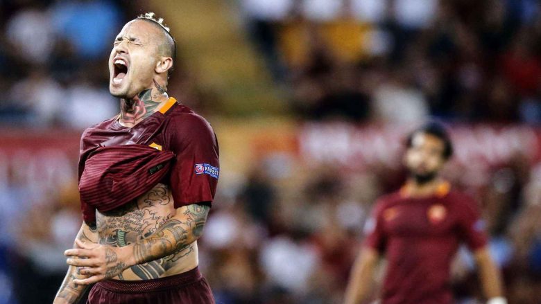 Formacionet e mundshme: Udinese – Roma, Giallorosët pa Salahun