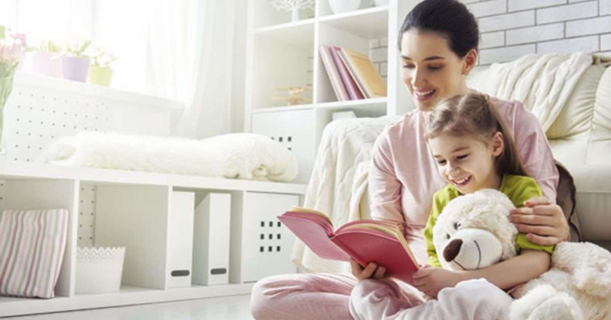 just-how-important-is-reading-aloud-to-children