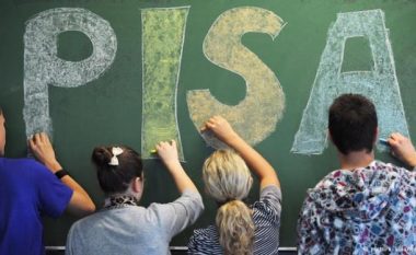 SBASHK-u mblidhet për rezultatet e PISA-s