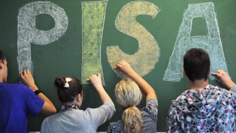 SBASHK-u mblidhet për rezultatet e PISA-s