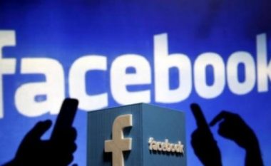 Keqpërdor Facebook-un e huaj, arrestohet