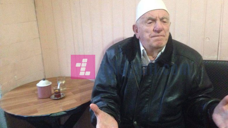 Nga mbi 300 mesitni i kishin dështuar vetëm 5: Ky është rrëfimi interesant i plakut nga Mitrovica (Foto)