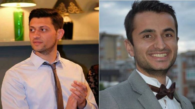 Zyrtare, dy aktivistëve të VV-së të akuzuar për sulm ndaj Kuvendit iu ndërpritet paraburgimi