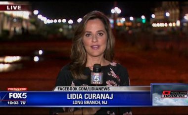 Gazetarja shqiptaro-amerikane padit për ngacmim seksual ish-kryetarin e “Fox News Channel”