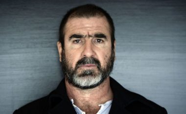 Cantona tallet me mbrojtjen e Cityt (Video)