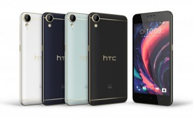 HTC, Asus dhe Acer me shitje të dobëta në tregun e telefonave mobil