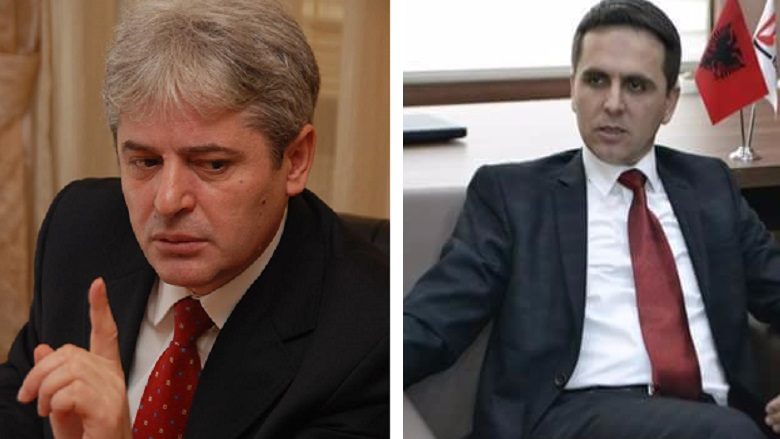 Përfundon takimi i liderëve, Kasami dhe Ahmeti kërkojnë angazhim për referendumin (Video)