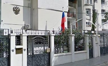 Edhe ambasada ruse në Shkup kërkon masa shtesë të sigurisë