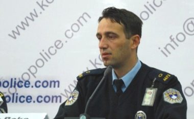 Beka: Aksioni i arrestimit të 59 policëve ishte planifikuar më herët