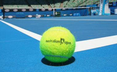 Australian Open 2017, shpërblim për tenistët 35 milionë euro