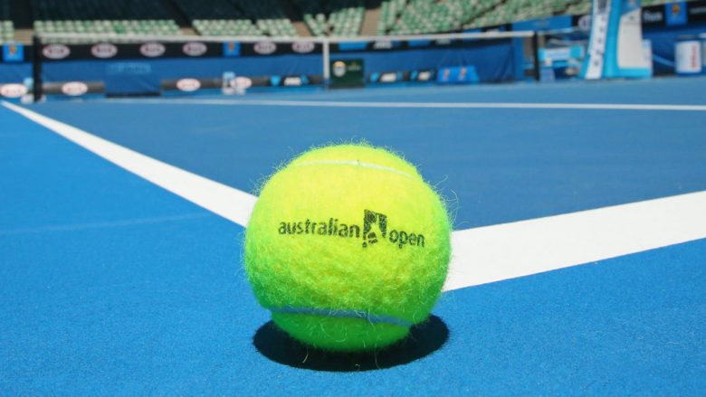 Australian Open 2017, shpërblim për tenistët 35 milionë euro