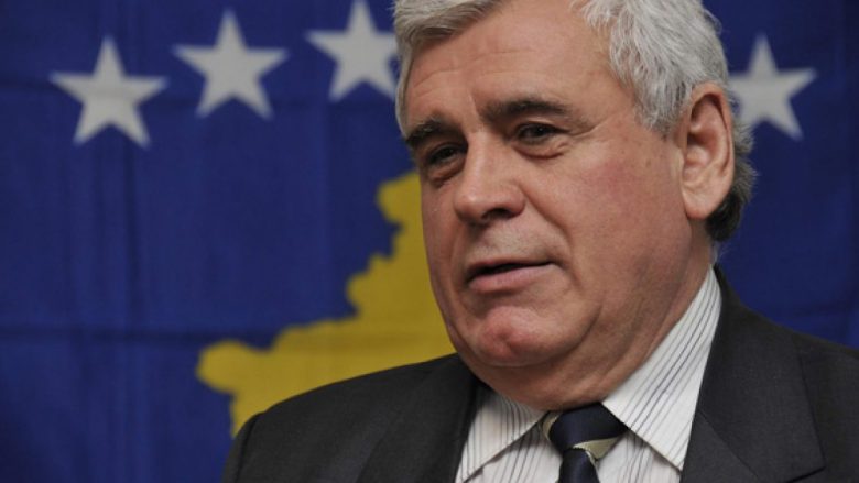 Vllasi: Kosova nuk guxon ta pranojë asnjë ultimatum të Serbisë