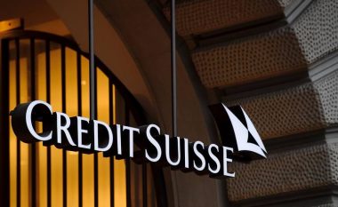 SHBA gjobit Credit Suisse dhe Deutsche Bank