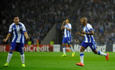 Porto i zbulon 11 skuadrat që e kërkojnë Brahimin