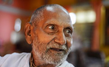Burri më i vjetër në botë, tregon çfarë duhet të shmangni për të jetuar më shumë se 120 vjet (Foto)