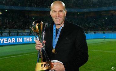 Zidane: Treguam se mund ta ndëshkojmë kundërshtarin në çdo moment