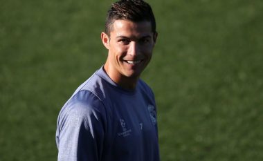 Reali del me komunikatë zyrtare për çështjen e evazionit fiskal të CR7