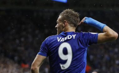Leicesteri shënon edhe golin e tretë ndaj Cityt pas një kundërsulmi klasik (Video)