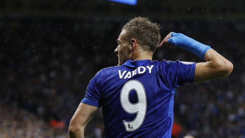 Leicesteri shënon edhe golin e tretë ndaj Cityt pas një kundërsulmi klasik (Video)