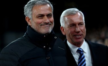 Mourinho: E merituam fitoren, ishim fenomenal