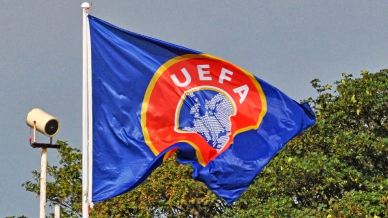 UEFA dënon sulmin në Stamboll, i shpreh ngushëllime familjeve të viktimave (Foto)