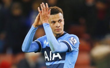 PSG e gatshme të ofrojë miliona për Dele Alli