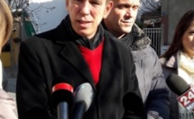 Den Donçev: PSP-ja të hetojë se si Ljube Boshkoski u gjykua me dëshmitarë të rrejshëm
