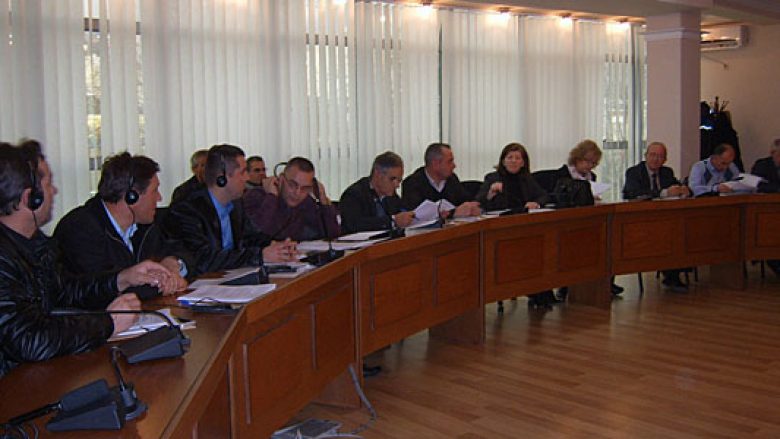 Miratohet buxheti i komunës së Dibrës për vitin 2017