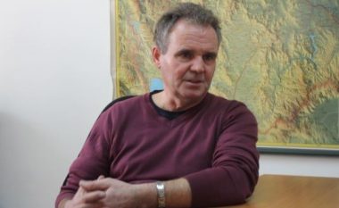 Dimovski: Parashikoj zgjedhje të reja parlamentare