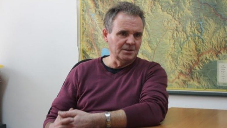 Dimovski: Parashikoj zgjedhje të reja parlamentare
