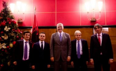 Osmani: Të ratifikohet marrëveshja mes partive deri më 7 janar