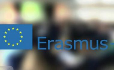 Erasmus plus hap dyert për punësim (Video)