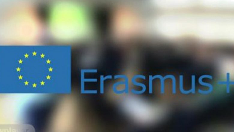 Erasmus plus hap dyert për punësim (Video)