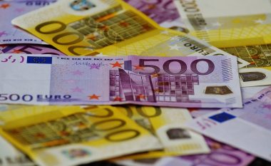 Për 10 muaj bankat fituan 65 milionë euro