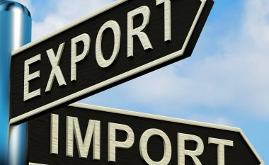 ASK: Eksporti mbulon importin në muajin nëntor me 13.7%