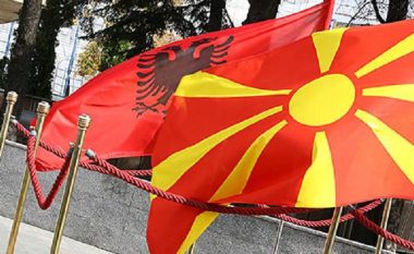 ‘Qeveria e re e Maqedonisë varet nga partitë shqiptare’