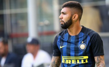 Agjenti i Gabigol: Nuk jemi të lumtur, mund të largohet në janar