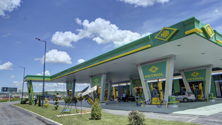 HIB Petrol, sërish tatimpaguesi më i madh në Kosovë