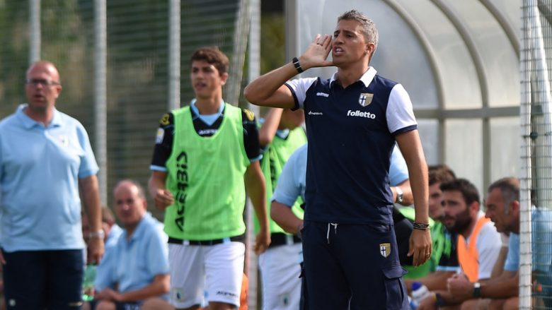 Hernan Crespo ishte refuzuar si trajner nga klubi i Superligës shqiptare