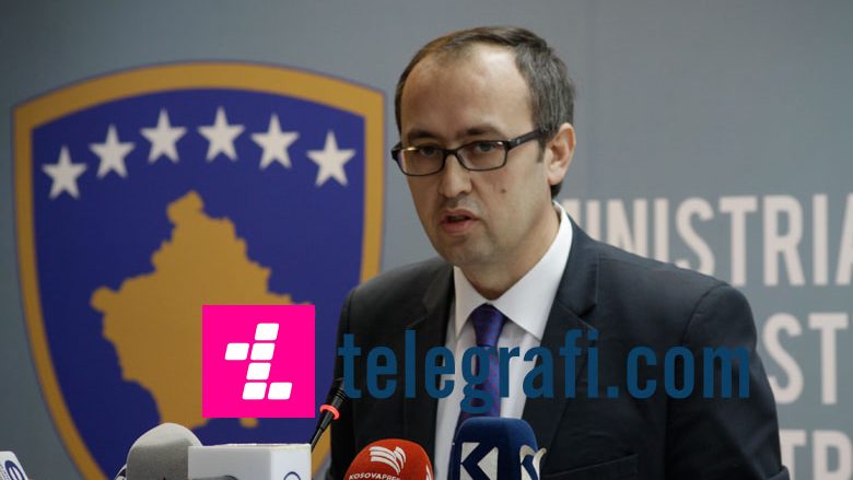 Hoti: Dogana ka realizuar të hyra mbi 1 miliard euro