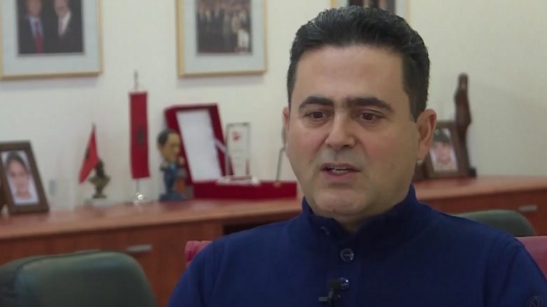 Selmani: S’ka Maqedoni, Shqipëri apo Serbi të madhe, vetëm në Europë të Madhe mund të jetojmë, dhe do të jetojmë