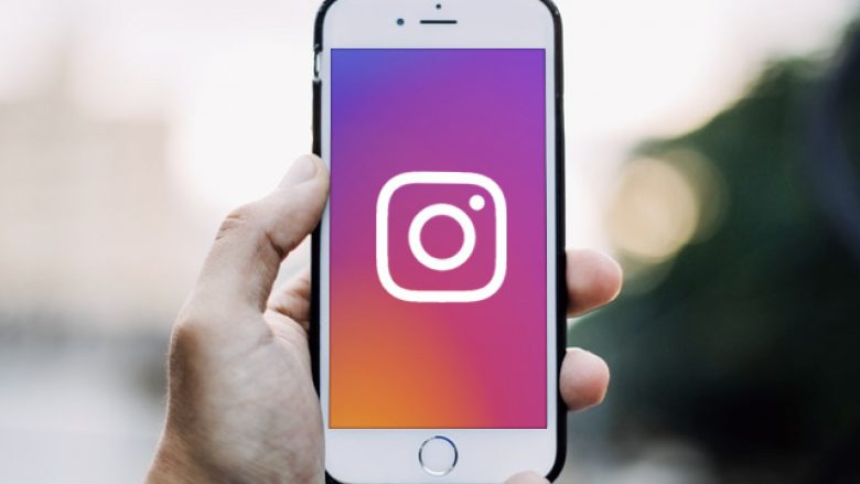 Instagram shton ‘stickersa’ në tiparin e Stories