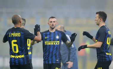 Inter 2-0 Genoa, vlerësimi i futbollistëve (Foto)