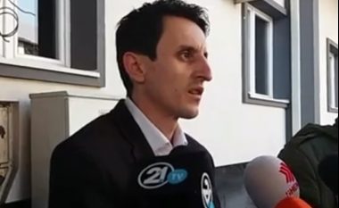 KKZ Tetovë: Deri ora 10 kanë votuar 4.64% e qytetarëve (Video)