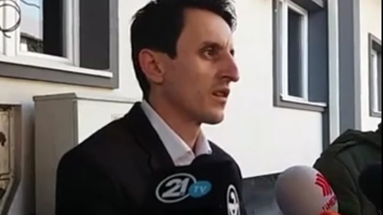 KKZ Tetovë: Deri ora 10 kanë votuar 4.64% e qytetarëve (Video)