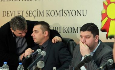 Maqedoni, peticion për dorëheqje të anëtarëve të KSHZ-së