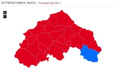 Fitore bindëse e OBRM-PDUKM-së ndaj LSDM-së në Njësinë Zgjedhore numër 3 (Foto)