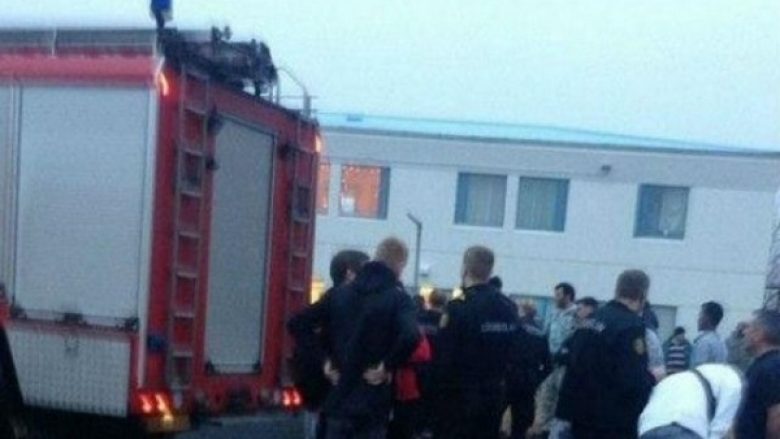 Shkupjani tenton të vetvritet në kampin e Islandës, nuk dëshiron të kthehet në Maqedoni
