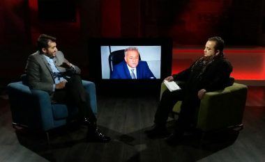 Tash në TV Dukagjini, Labinot Tahiri: Ja pse do të bëhem kryetar e pastaj kryeministër (Live)