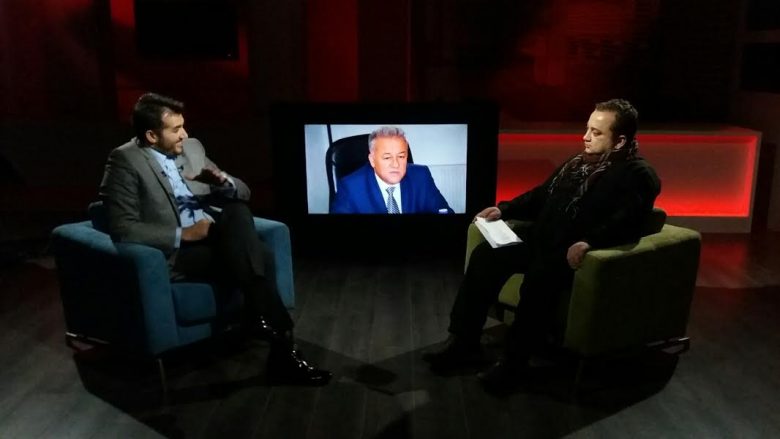 Tash në TV Dukagjini, Labinot Tahiri: Ja pse do të bëhem kryetar e pastaj kryeministër (Live)